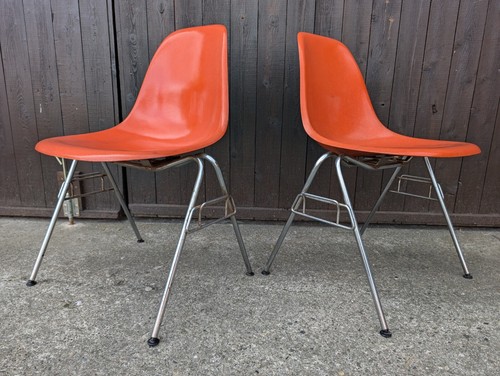 Herman miller charles eames - herman,