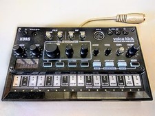 KORG Volca Kick solder-less