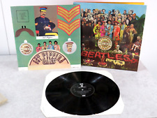 The Beatles – Sgt. Pepper's