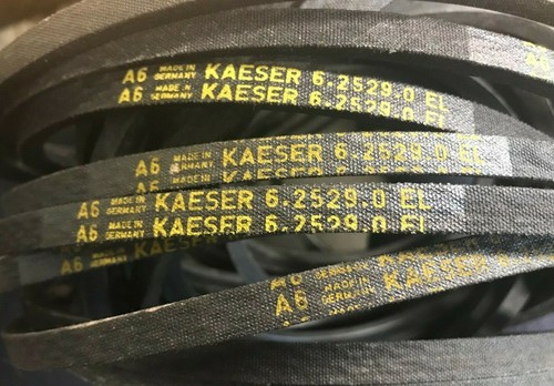 Genuine hpc kaeser set 9 - genuine,