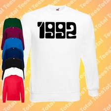 Absolutely Fabulous 1992