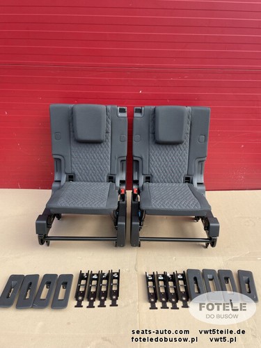 Caddy maxi mk5 seat - caddy,