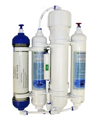 Finerfilters stage rodi - stage,