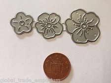 New Tattered Lace 'Three