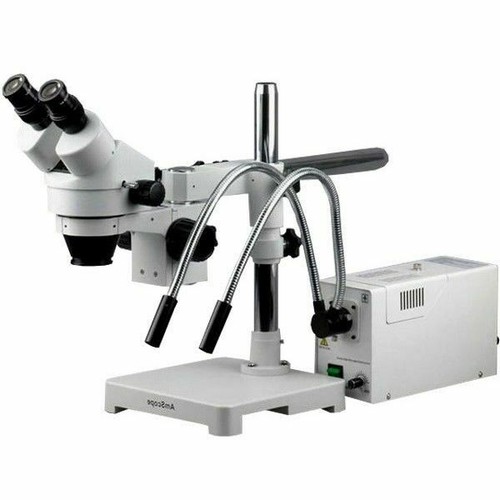 Amscope 90x stereo - -90x,