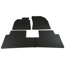 Genuine Toyota Front & Rear