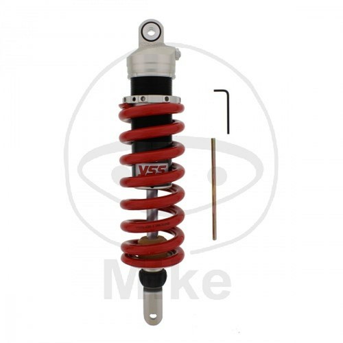 Mono rear shock absorber yss - absorber,