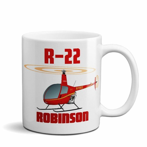 Robinson r22 helicopter - r22,