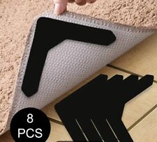 8 Pcs Anti-Slip and Reusable