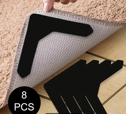 Pcs anti slip and - 8, reusable