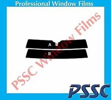 Pre Cut Sun Strip Car Auto