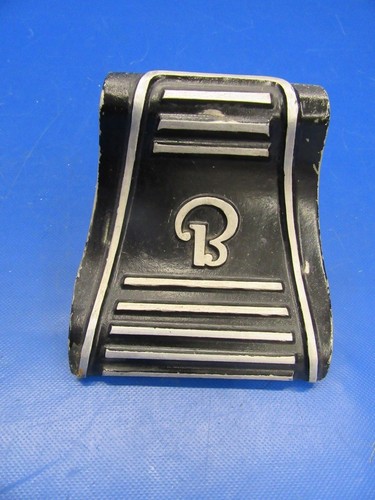 Beech 24r sierra - b-24r, rudder