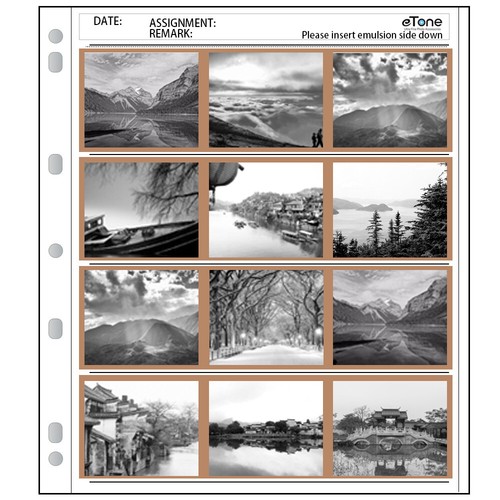 50x acid free archival 120 - 50x,