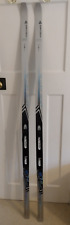 Fischer Cross Country Skis Jupiter Control XL 189cm