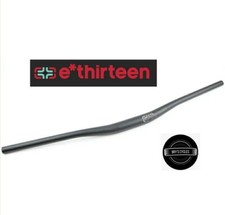 E*Thirteen Base 35 Riser Bar -