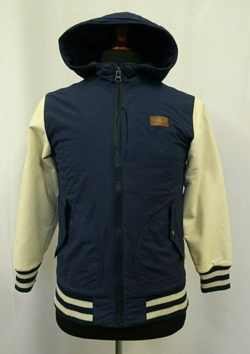Junior vans jacket coat - vans,