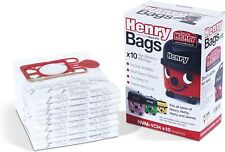 Henry Hoover Bags Hetty