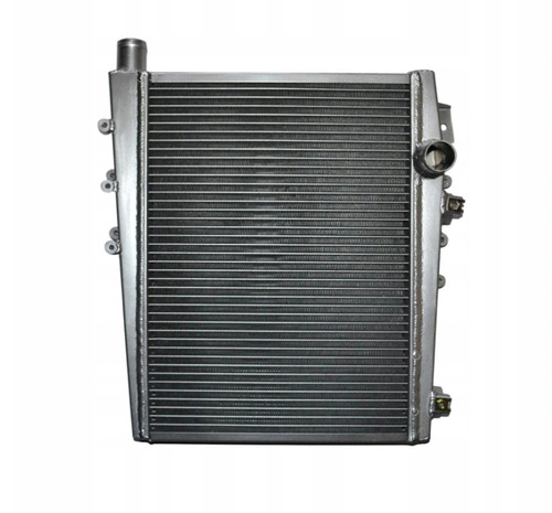Radiator lamborghini gallardo - radiator,