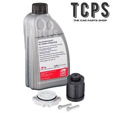 FITS VOLVO XC90 D5 SE NAV AWD MK1 (FL) HALDEX SERVICE KIT