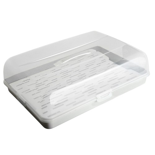 Rectangle cake box - box, storage
