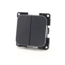 C-Line 240v 12v Double Light