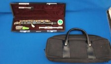 Yamaha Piccolo YPC-32 Student