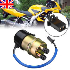 10mm 12V Fuel Pump Petrol For Honda CBR 600 F3 F4 VT 600 750 VFR 750 CBR 900 New