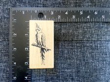 PSX WM Rubber Stamp EE-686