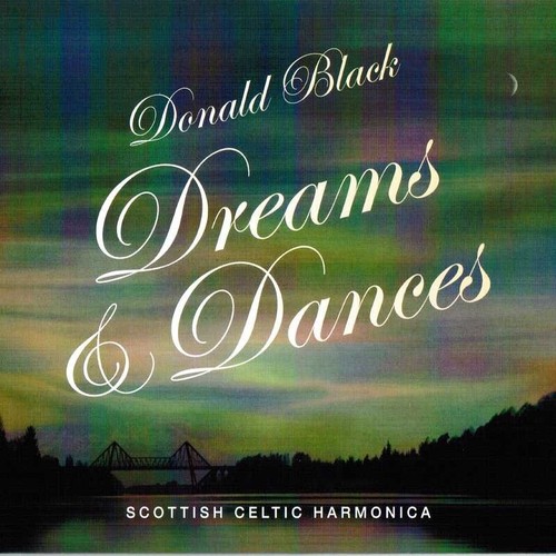 Donald black dreams - donald,