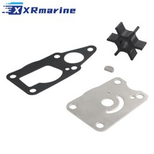 For Suzuki Outboard DF4 DF6 A