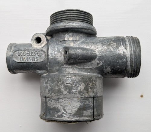 Dellorto ua16bs carburetor - dellorto,