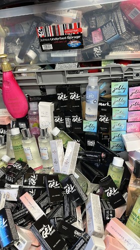 100 joblot mixed named - joblot,