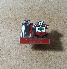 SOUTHAMPTON RARE PREMIER
