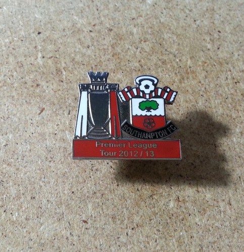 Southampton rare premier - rare,