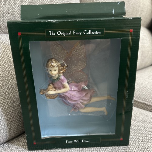The original fairy collection - original,