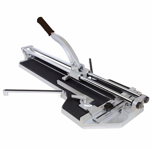 Heavy duty tile cutter 630mm - heavy,