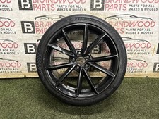 Audi A4 2016 MK 5 B9 SALOON