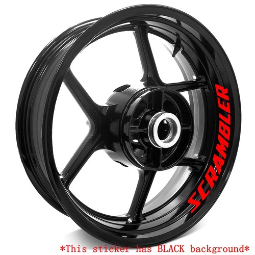 For ducati scrambler cafe - for,