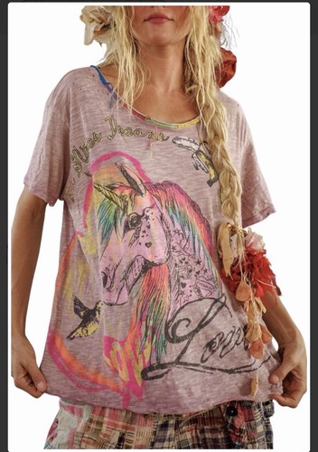 Magnolia pearl shirt sold - magnolia,