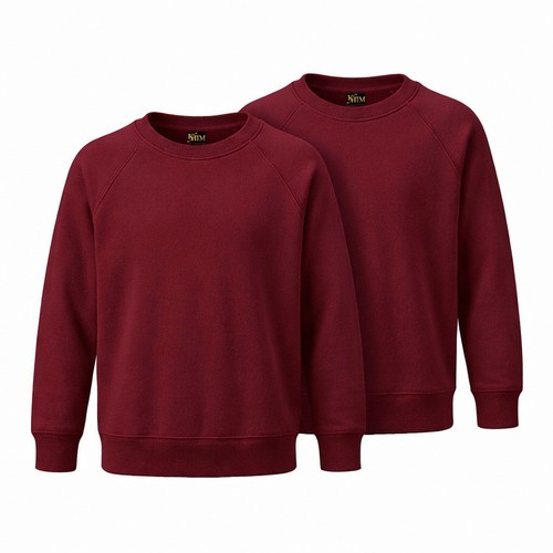 Pack kids school fleece - of, 2