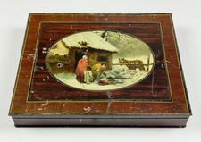 Vintage Huntley & Palmers