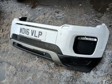 RANGE ROVER EVOQUE TD4 FRONT