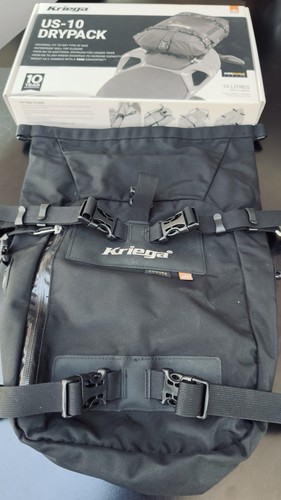 Kriega dry days - kriega,