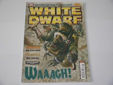 GW WHITE DWARF MAGAZINE ISSUES 300 - 399. MULTI LISTING