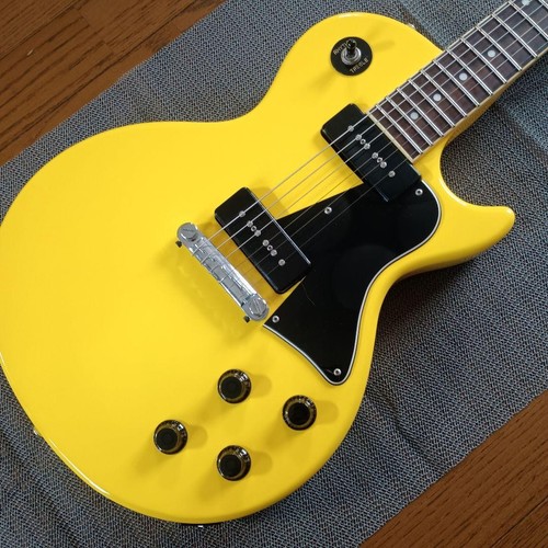 Tokai love rock les paul - tokai,