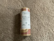 Laura Ashley Vintage Wallpaper