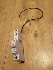 MOELLER 32/1N/C/003 X Pole 32
