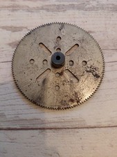 Meccano #27b 3.5" Gear Wheel