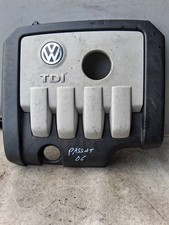 2006 VW VOLKSWAGEN PASSAT B6 ESTATE ENGINE COVER 03C103925