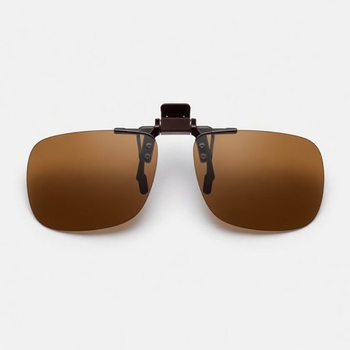 Premium non polarised clip - premium, clip-on